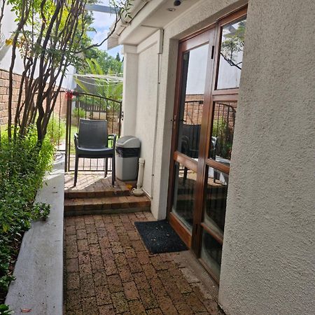 Mountain Rose Cottage Bellville Exterior foto