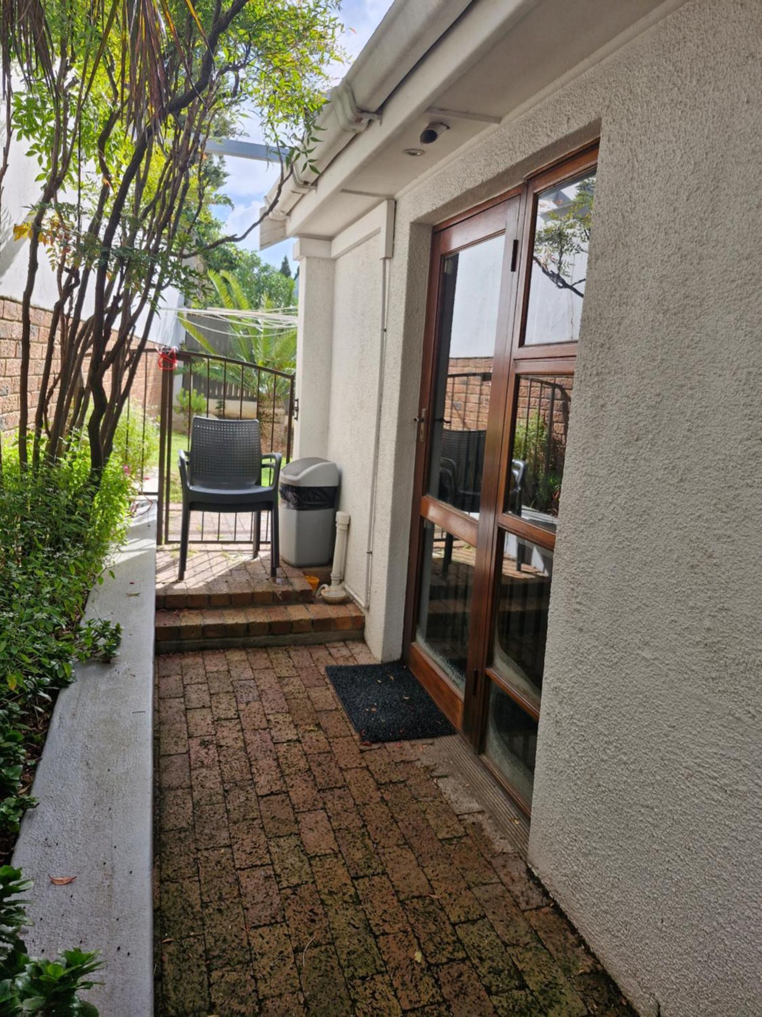 Mountain Rose Cottage Bellville Exterior foto