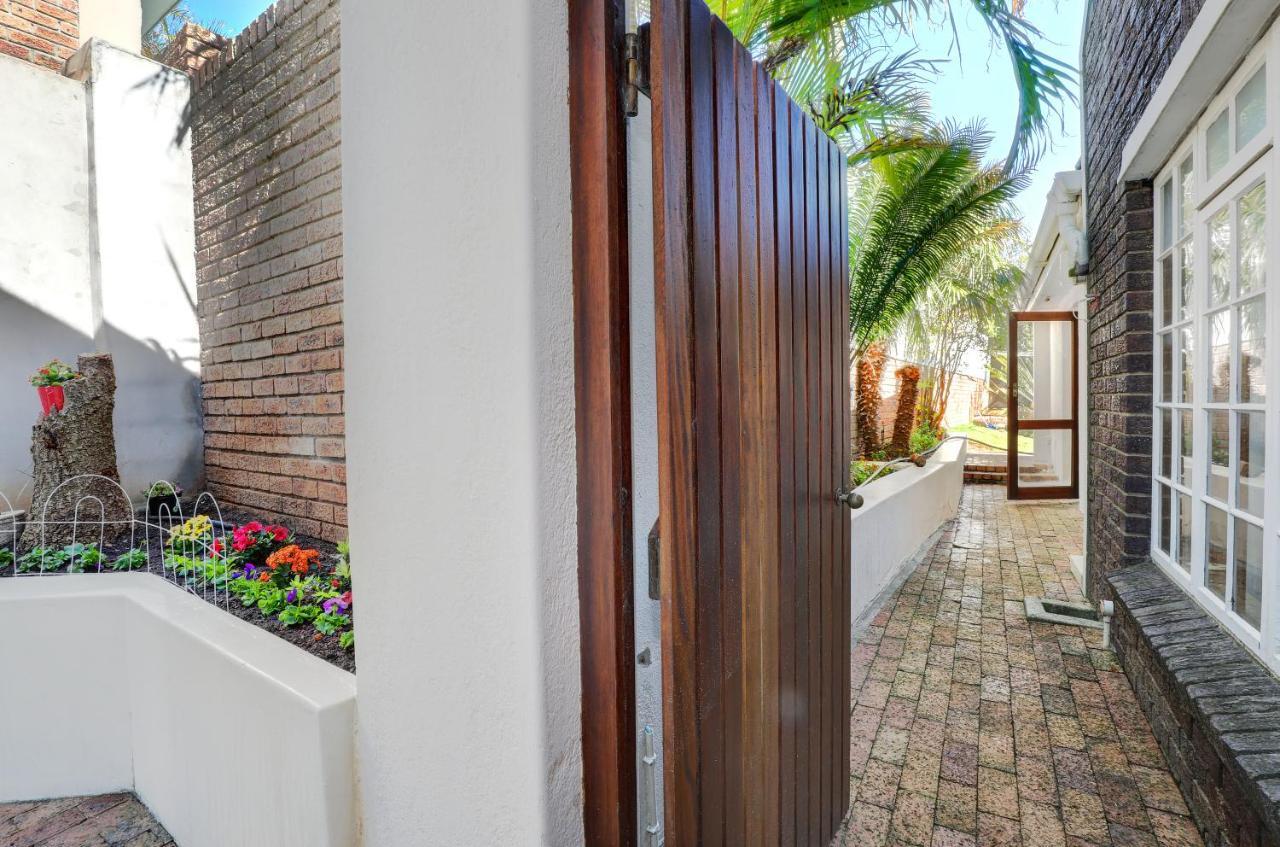 Mountain Rose Cottage Bellville Exterior foto